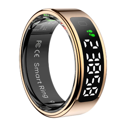 Fitness Junk™ Smart Ring