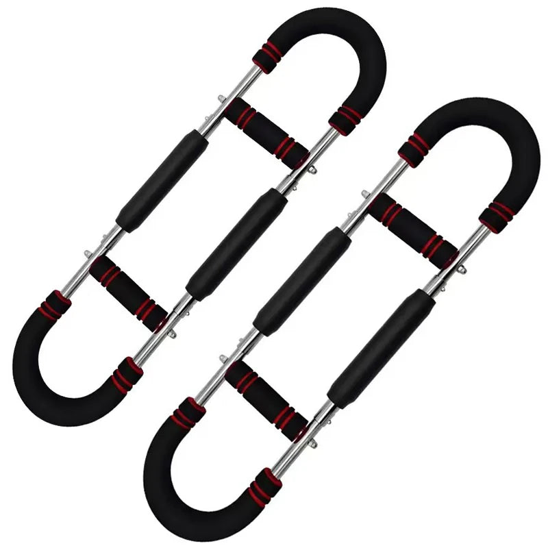 FitnessJunk™ Chest Expander/Shoulder