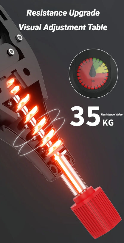 FitnessJunk™ Pelvic Floor Muscle Trainer