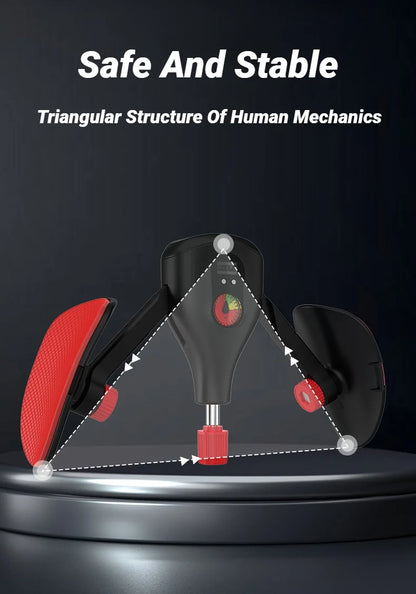 FitnessJunk™ Pelvic Floor Muscle Trainer