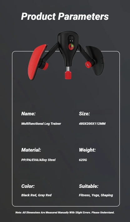 FitnessJunk™ Pelvic Floor Muscle Trainer