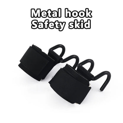 FitnessJunk™ Weight Lifting Hook