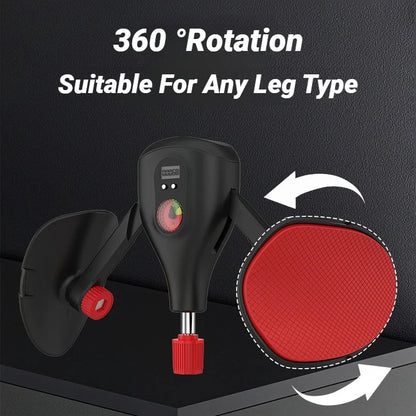 FitnessJunk™ Pelvic Floor Muscle Trainer