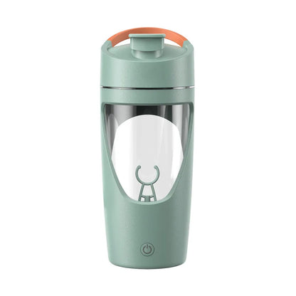 FitnessJunk™700ml USB Shaker Bottle