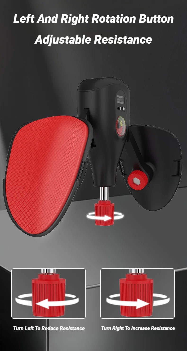 FitnessJunk™ Pelvic Floor Muscle Trainer