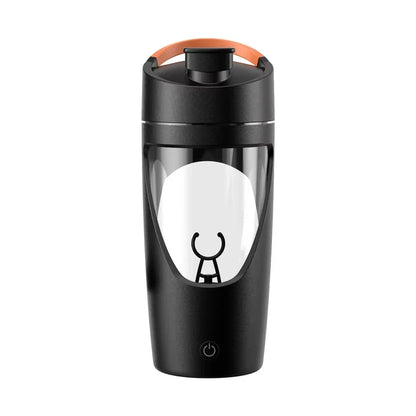 FitnessJunk™700ml USB Shaker Bottle