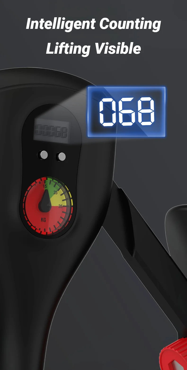 FitnessJunk™ Pelvic Floor Muscle Trainer