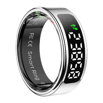 Fitness Junk™ Smart Ring