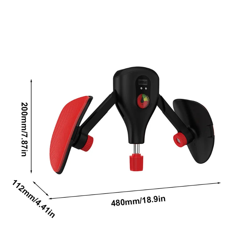 FitnessJunk™ Pelvic Floor Muscle Trainer