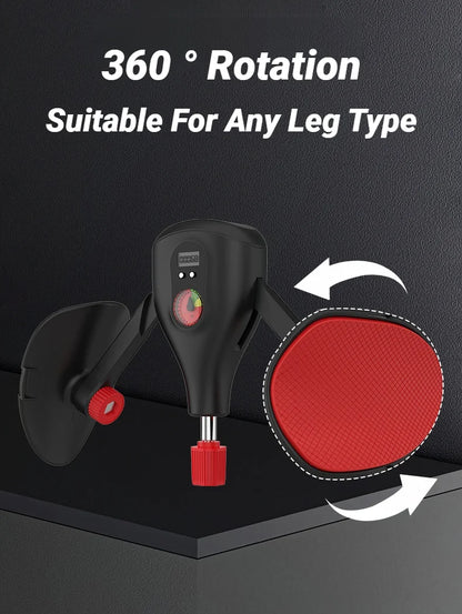 FitnessJunk™ Pelvic Floor Muscle Trainer