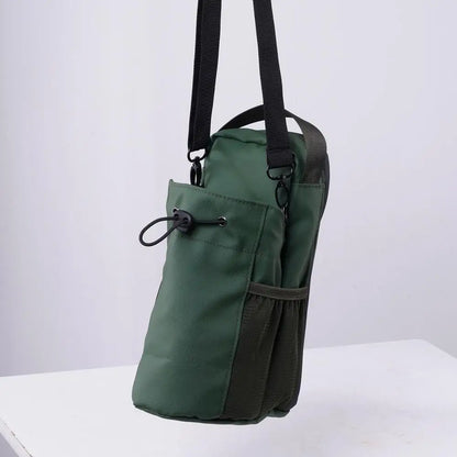 FitnessJunk™ Magnetic Gym Bag