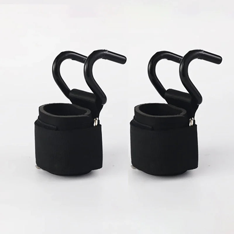 FitnessJunk™ Weight Lifting Hook