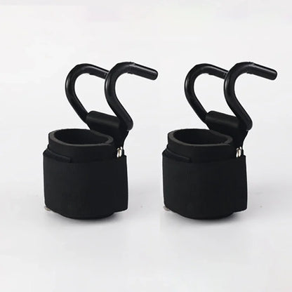 FitnessJunk™ Weight Lifting Hook