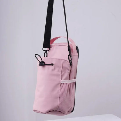 FitnessJunk™ Magnetic Gym Bag