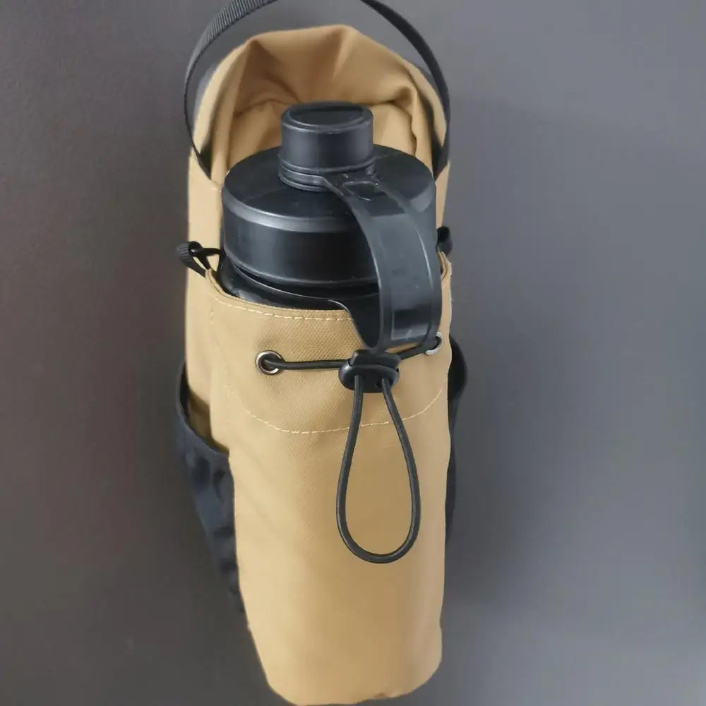 FitnessJunk™ Magnetic Gym Bag