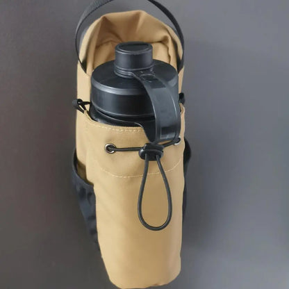 FitnessJunk™ Magnetic Gym Bag