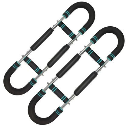 FitnessJunk™ Chest Expander/Shoulder