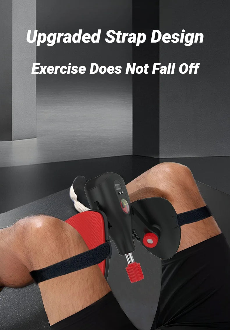 FitnessJunk™ Pelvic Floor Muscle Trainer