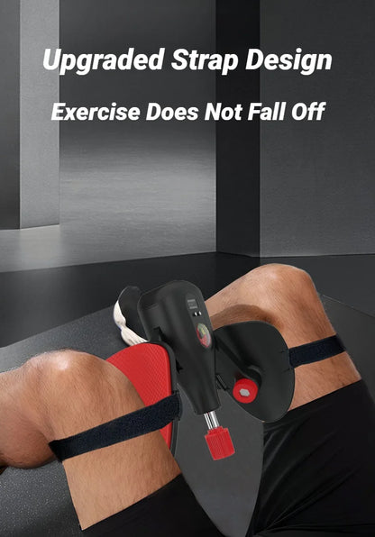 FitnessJunk™ Pelvic Floor Muscle Trainer