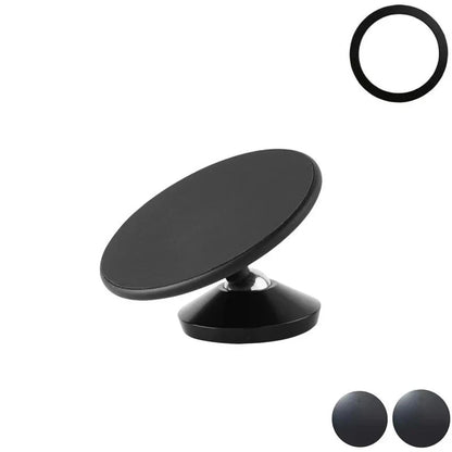 FitnessJunk™ Gym  Magnetic Phone Mount